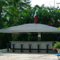 Bali Hai Hotel 
