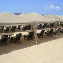 Bali Hai Hotel 