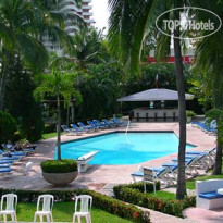 Bali Hai Hotel 