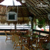 Bali Hai Hotel 