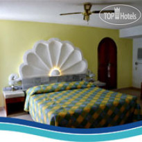 Hotel Acapulco Turquesa