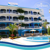 Hotel Acapulco Turquesa