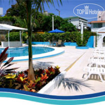 Hotel Acapulco Turquesa