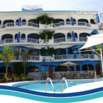 Hotel Acapulco Turquesa