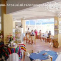 Mirador Acapulco