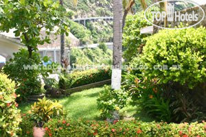 Hotelier's photos Mirador Acapulco 4*