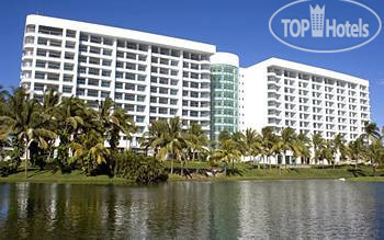 Hotel photo The Grand Mayan Acapulco 5*