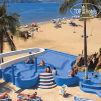 Avalon Excalibur Acapulco 