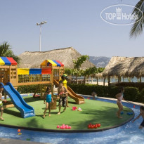 Avalon Excalibur Acapulco 