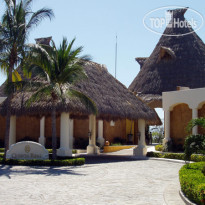 Quinta Real Acapulco