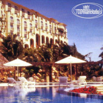 Quinta Real Acapulco