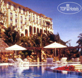 Hotel photo Quinta Real Acapulco 5*