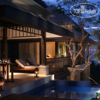 Banyan Tree Cabo Marques