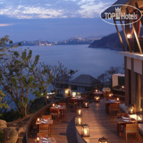 Banyan Tree Cabo Marques