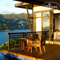Banyan Tree Cabo Marques