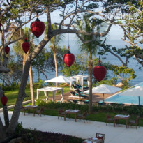 Banyan Tree Cabo Marques