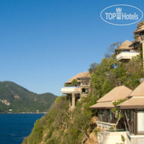 Banyan Tree Cabo Marques