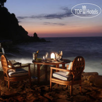 Banyan Tree Cabo Marques