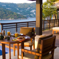 Banyan Tree Cabo Marques