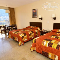 Casa Inn Acapulco