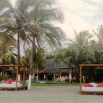Casa Yalma Kaan