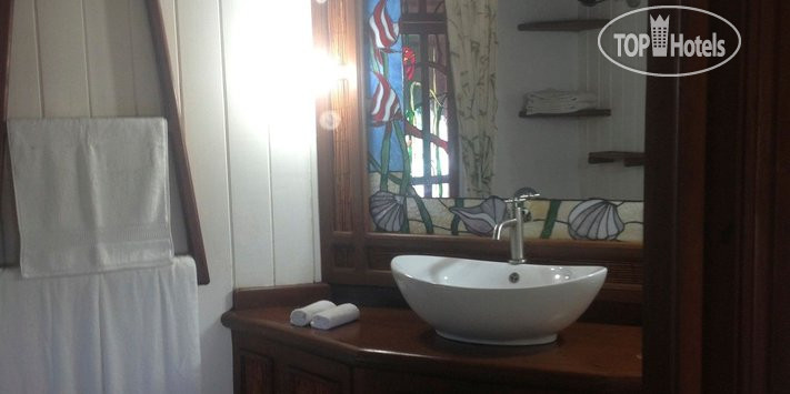 New photos from tourists Casa Yalma Kaan 4*