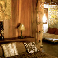 Casa Yalma Kaan