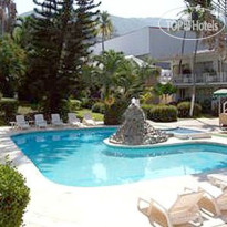 El Tropicano