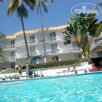 El Tropicano