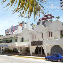 El Tropicano