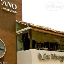 El Tropicano