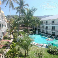 El Tropicano