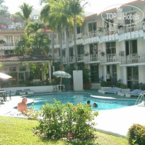 El Tropicano