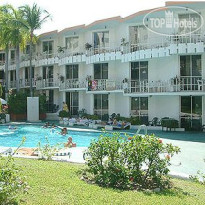 El Tropicano