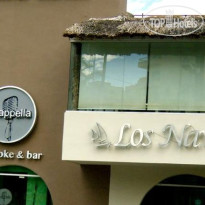 El Tropicano
