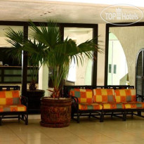 El Tropicano
