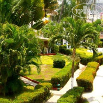 El Tropicano