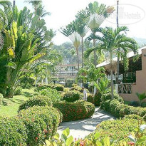 El Tropicano