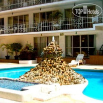 El Tropicano