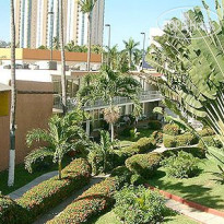 El Tropicano