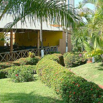 El Tropicano