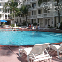 Maralisa Hotel & Beach Club 