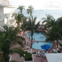 Maralisa Hotel & Beach Club 