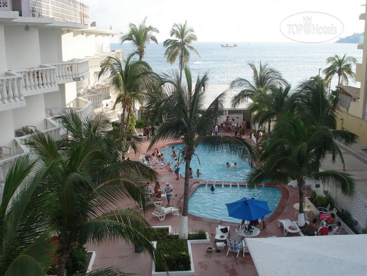 Hotelier's photos Maralisa Hotel & Beach Club 3*