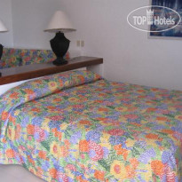 Ritz Acapulco 