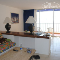 Ritz Acapulco 