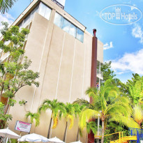 Sands Acapulco