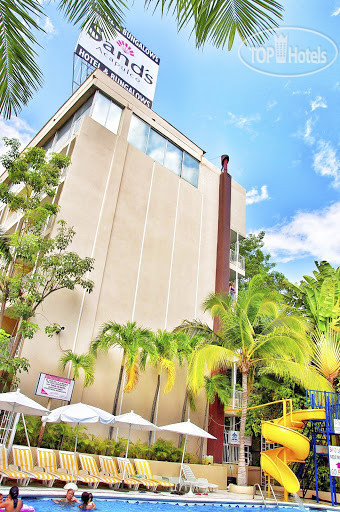 Sands Acapulco