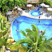 Sands Acapulco