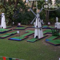 Sands Acapulco